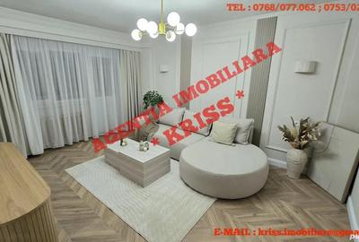 Prima Inchiriere Apartament 2 Camere Confort 1 Decomandat EXERCI?IU Stradal Mobilat ?i Utilat NOU - 3