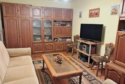 Apartament 3 camere confort 1, etaj 3 zona Aleea Taberei - 2