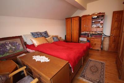 Casă individuală cu 5 camere cu Canalizare în Mehala - 19