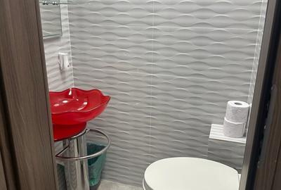 Iancului, 2 minute metrou - 1