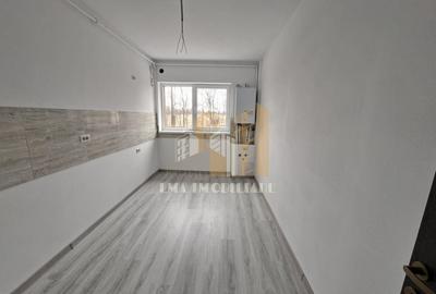 Apartament cu 2 camere decomandat în Sânpetru - 5