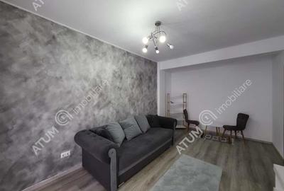 Apartament cu 3 camere 2 bai si 2 balcoane in zona Turnisor Sibiu - 3