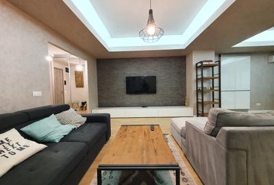 Inchiriere Apartament Modern 4 camere Iancu Nicolae - 11