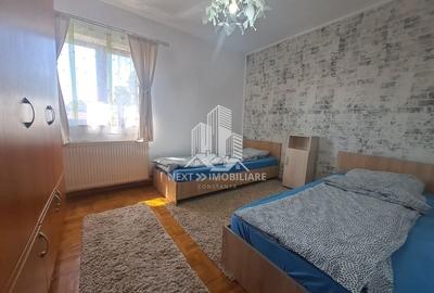 Casa 5 Camere Mangalia,  P+1, curte, loc de parcare - 2