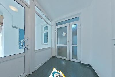 Spatiu de birouri cu 3 camere in zona Bibliotecii Judetene din Arad - 1