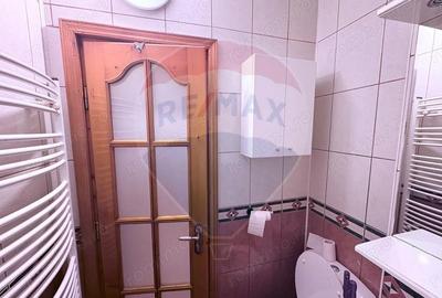 Apartament de inchiriat, Strada Corni?a Bistri?ei - 5