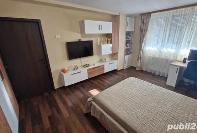 Apartament cu 2 camere decomandat, mobilat în Brâncoveanu - 1
