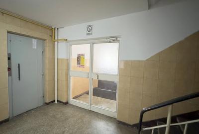 Apartament 3 camere, decomandat, 2 bai, vedere libera, Vitan. - 11