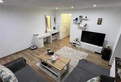 Apartament cu 3 camere decomandat în Lipovei - 1