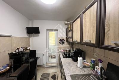 Apartament 3 camere modernizat - 6