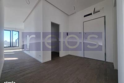 Apartament cu 2 camere în Timpuri Noi - 8