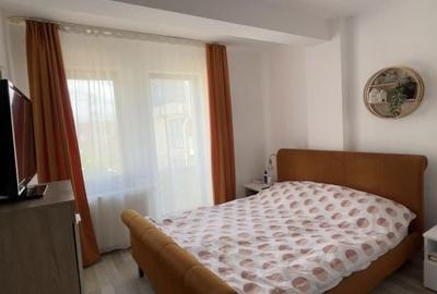 Apartament cu 2 camere decomandat în Valea Lupului - 3