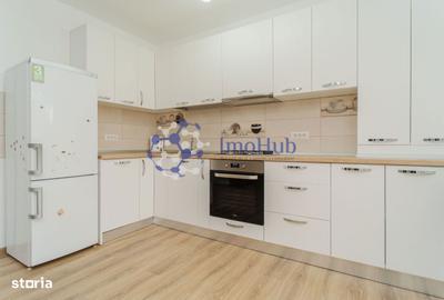 Apartament cu 2 camere în Valea Lupului