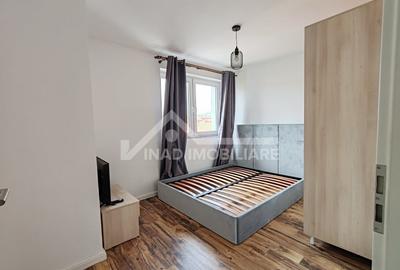 Apartament cu 2 camere decomandat, mobilat în Central - 6