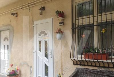 Apartament 2 camere de vanzare – Ultracentral, Sibiu  Ideal pentru investitie - 9