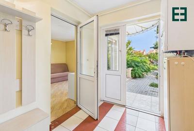 Casă cu teren de 468 mp - Cartierul Grădiște - Arad - 24