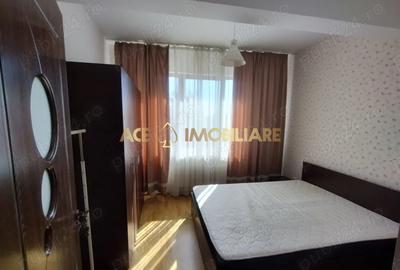 Apartament cu 2 camere decomandat, mobilat în Gorjului - 3