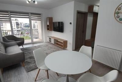 Inchiriem Apartament 2 Camere, Modern, Studio, Tractorul - 6