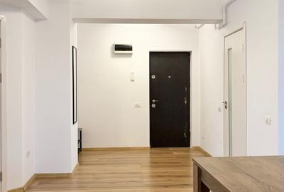 Apartament cu 2 camere semidecomandat, mobilat în Calea Călărașilor - 13