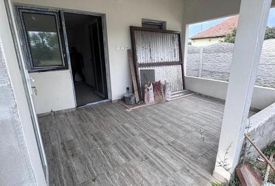 Casă cu Teren 1125 Mp în Amărăști - 2