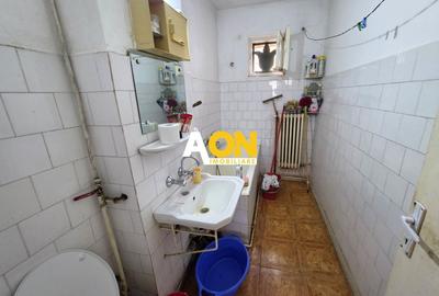 Apartament cu 3 camere semidecomandat în Cetate - 7