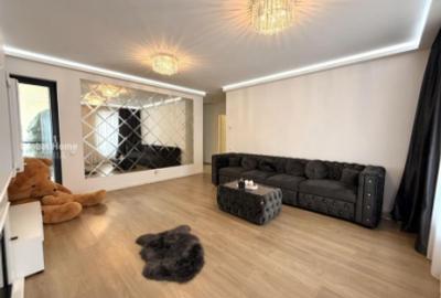 Apartament cu 2 camere semidecomandat în Pipera - 2