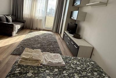 Apartament semidecomandat în Tineretului - 3
