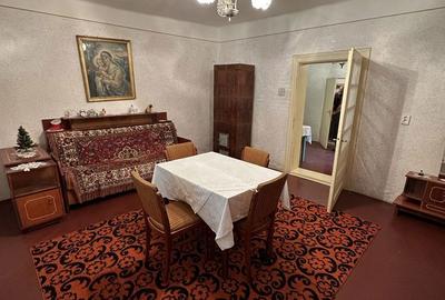 Casă cu 4 camere în Dorobanți - 5