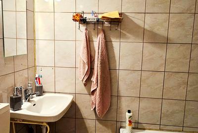 Apartament 1 camera, etaj2,mobilat si utilat, cartier Lenin - 8