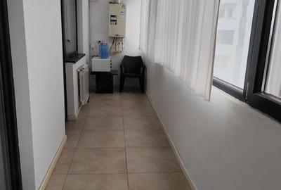 Garsonieră decomandată în Clinceni - 2