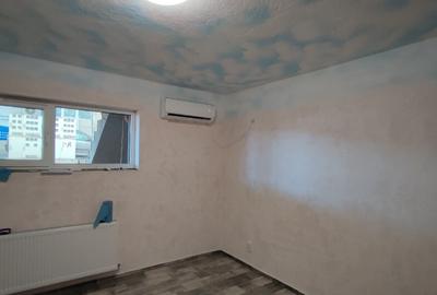 Garsoniera 2 camere 35,67mp demisol Pope?ti-Leordeni drumul Fermei - 8