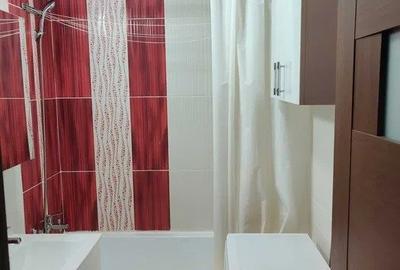 Garsonieră semidecomandată în Dristor - 6