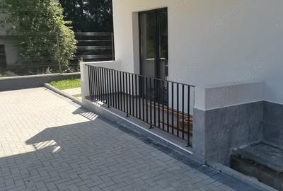Apartament cu 2 camere decomandat în Bușteni - 8