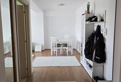 Apartament 2 camere decomandat - Tomis Plus(AXV12) - 12