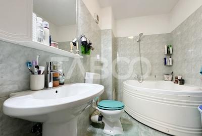 Apartament la cheie in bloc nou cu boxa si parcare cartierul Marasti Apartament la cheie in bloc nou cu boxa si parcare cartierul Marasti - 7