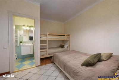 Apartament cu 3 camere în Noua - 11