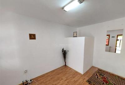 Casa tip P M, amprenta 80 mp, teren 105 mp, Str. Libertatii - 4