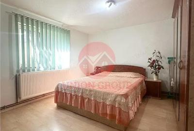 Casă cu Canalizare în Valu lui Traian - 11