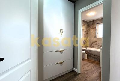 Duplex cu 4 camere cu Canalizare în Ștefăneștii de Jos - 55