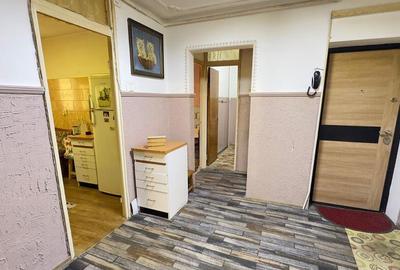 Apartament 4 Camere Teiul Doamnei Lacul Tei - 12