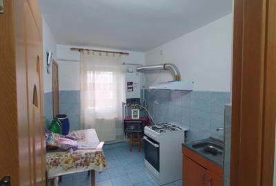 Apartament cu 2 camere semidecomandat în Central - 5