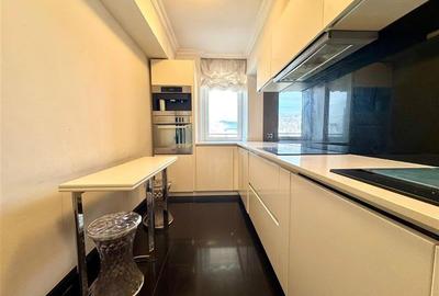 Apartament 136 MP, 3 camere, Winners Sport - 5