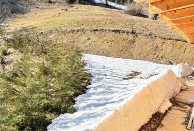 Casă cu 4 camere cu Teren 1500 Mp în Horea - 13