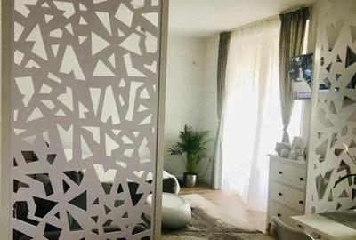 Apartament cu 2 camere decomandat, mobilat în Dumbrăvița - 5