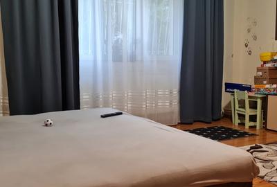 Apartament cu 2 camere decomandat, mobilat în Colentina