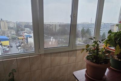 Apartament cu 3 camere decomandat, mobilat în Brâncoveanu - 4