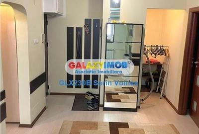 Apartament cu 4 camere semidecomandat, mobilat în Central - 2