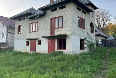 Casă cu 3 camere în Săliște - 4