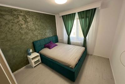 Apartament cu 2 camere decomandat în Măgurele - 5