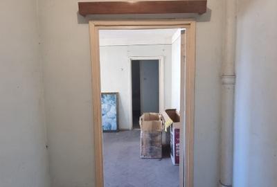 Apartament cu 2 camere semidecomandat în Calea Caransebeșului - 5